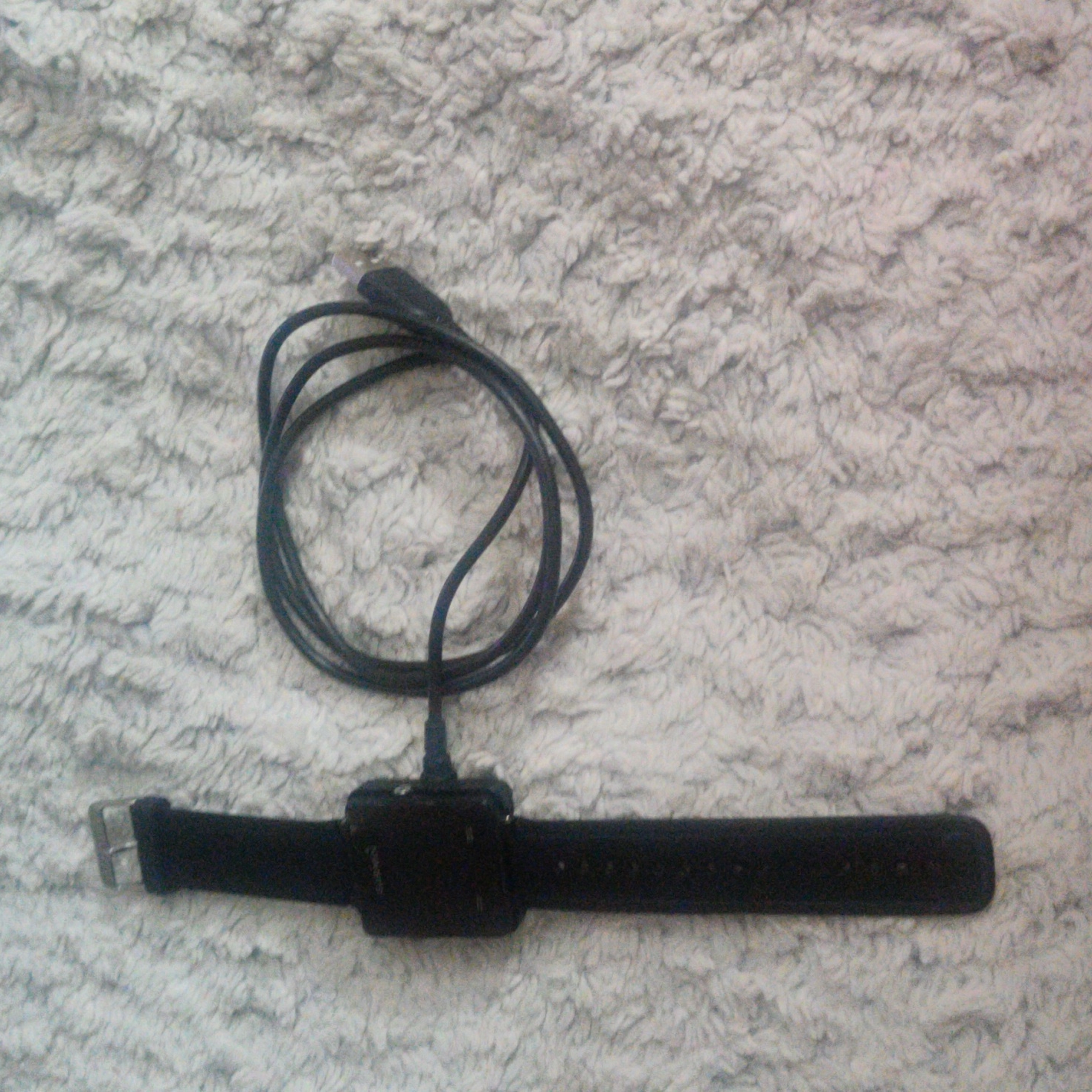 Garmin Watch